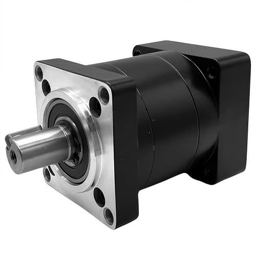 Planetary Gearbox Gear Head Speed Reducer