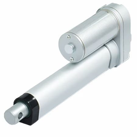 Actuator, 34 lbf, 12V DC