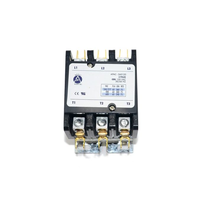 Heavy Duty Contactor