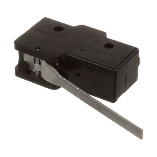 Micro Leaf Switch W/ Spring