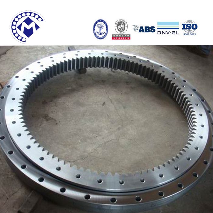 Swing Bearing/Slew Ring