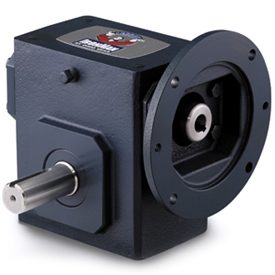 Worm Speed Reducer