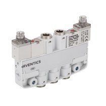 Air Preparation Manifold Assembly