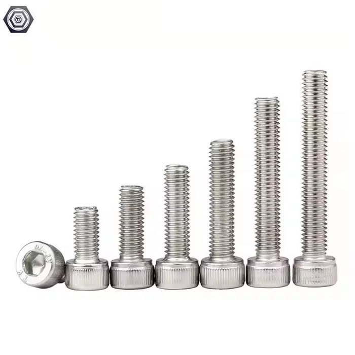 Hex Socket Cap Screws