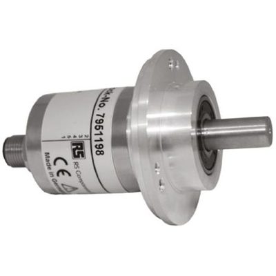 Absolute Rotary Encoder