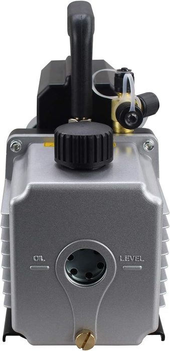 6 CFM Spark-Free 1/2 HP 110V Vacuum Pump