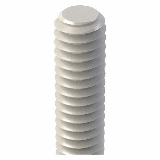 Nylon Fully Threaded Rod