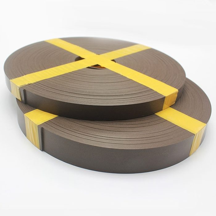 Phenolic Fabric Guide Strip High Strength Non-Metallic Wear