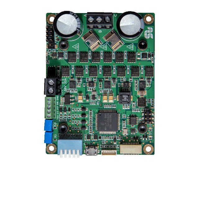 Brushless Motor Controller, 8 ~ 60VDC Supply 32A 8 ~ 60VDC Load