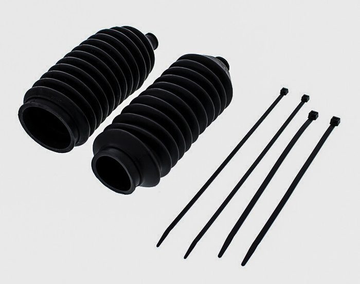Tie Rod Boot Kit for Polaris RZR XP1000 19, RZR XP 4 1000 19