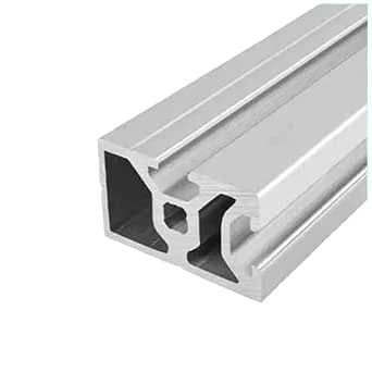 Aluminum Profile Linear Rail T-slot Metal Framework