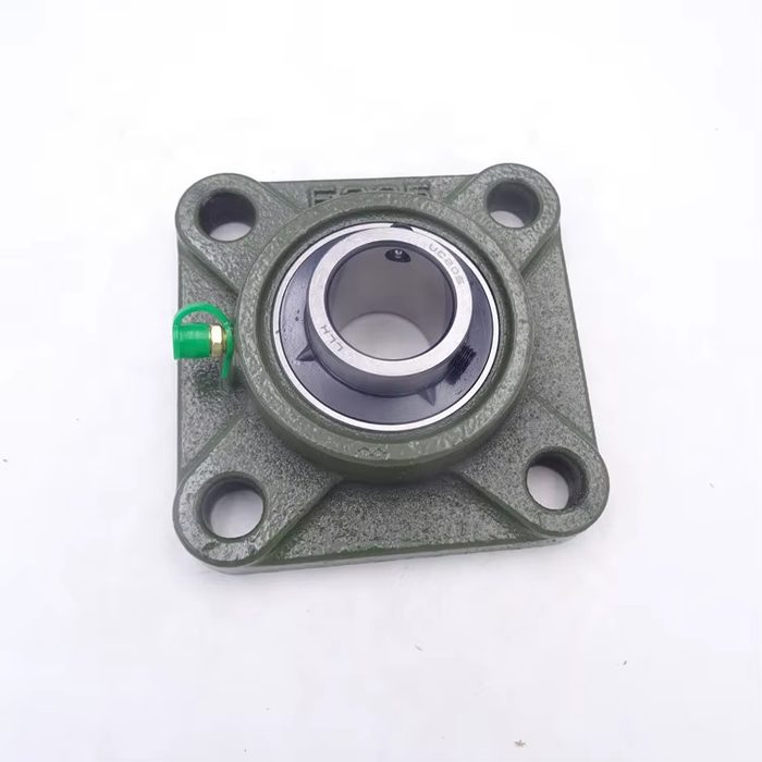 Pillow Block Bearing Housing