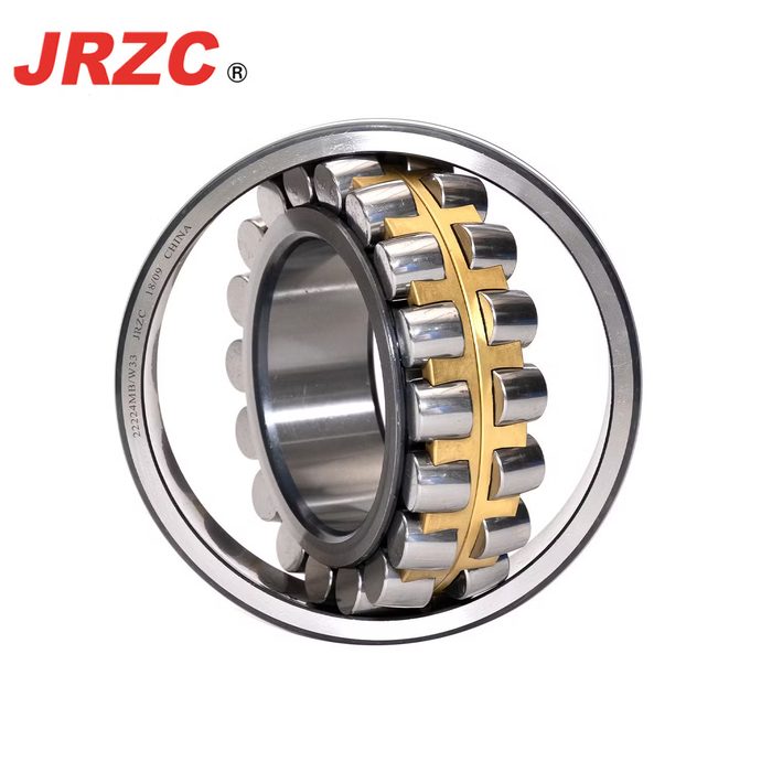 Spherical Roller Bearing