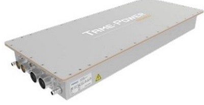 DC-DC Converter CONV-DCDC-20KW-BCFI-02-J 20KW