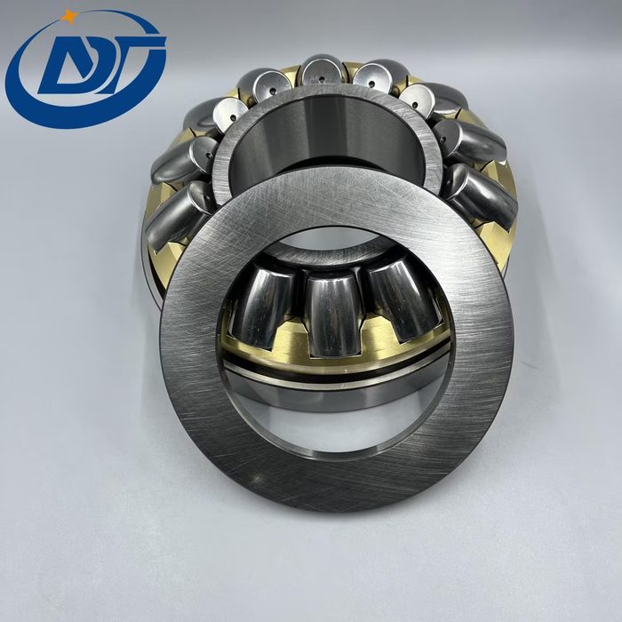 Spherical Roller Thrust Bearing