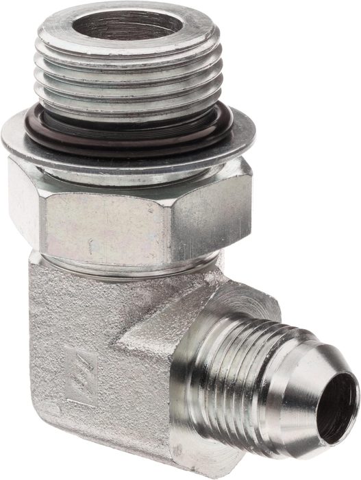 90° Elbow Adapter
