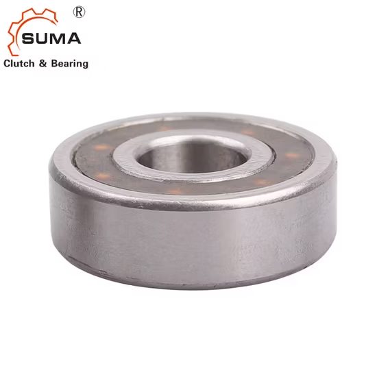 One Way Clutch Bearing Sprag Clutch