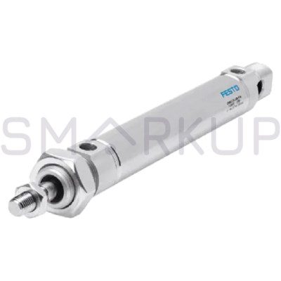 ISO Cylinder DSNU1640PA