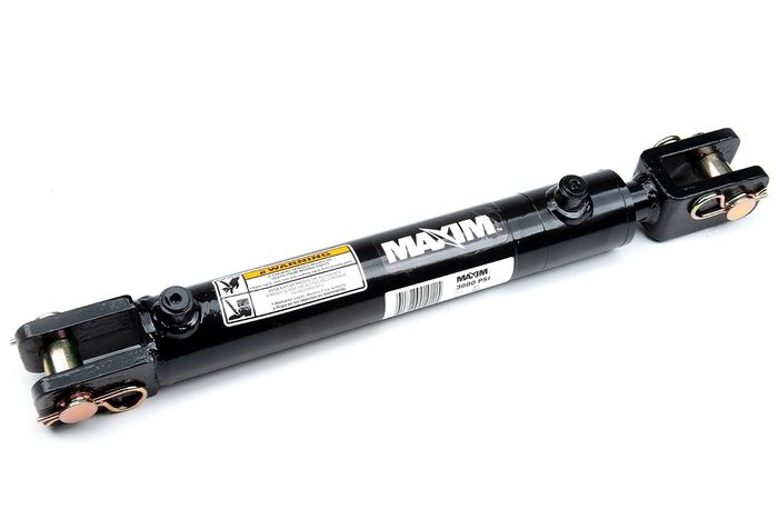 WC Hydraulic Welded Cylinder