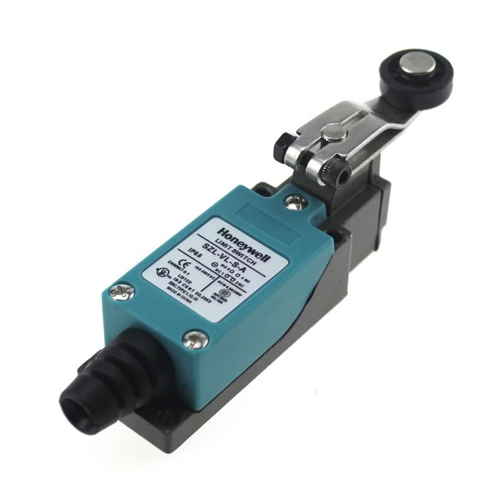 Limit switch