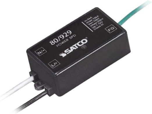 Hardwired Surge Protector