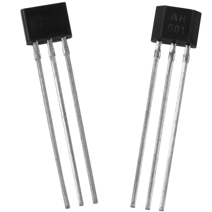 Hall Effect Sensor