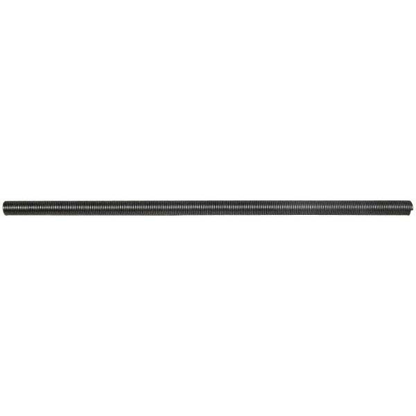 Extension Spring: 0.278" OD, 0.0348" Wire Dia