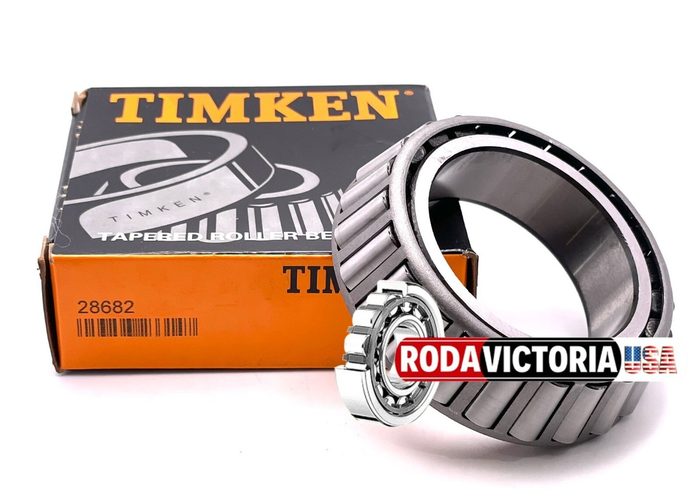 Tapered Roller Bearing Single Cup