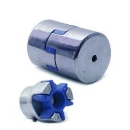 Flexible Jaw Coupling Rubber Spider Jaw Coupler