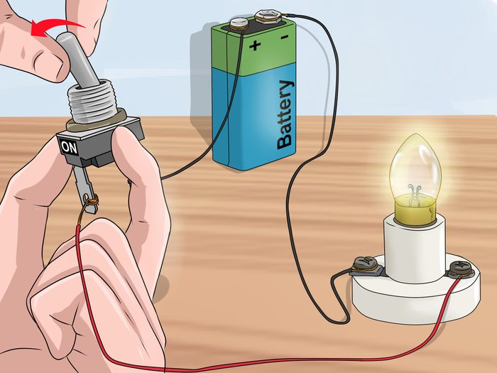 Circuit Breaker Lockout - Standard