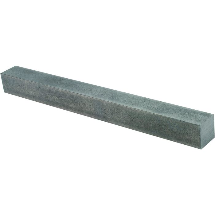 1/2x1/2x12 Mak-A-Key OVERSIZED Steel Keystock