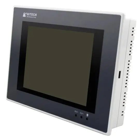 HMI Human Machine Interface