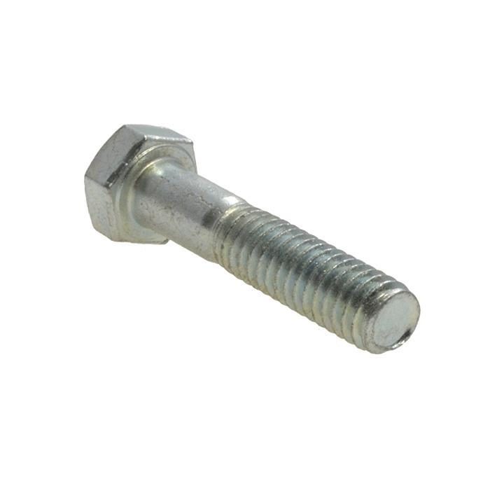 Hex Bolt, 5/8" x 6"
