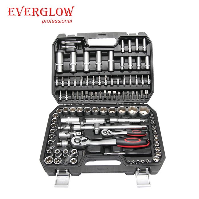 Socket Wrench Set