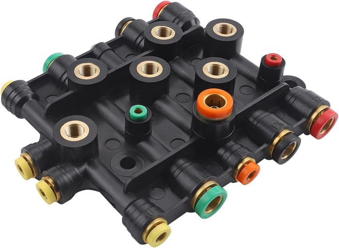 Air Manifold