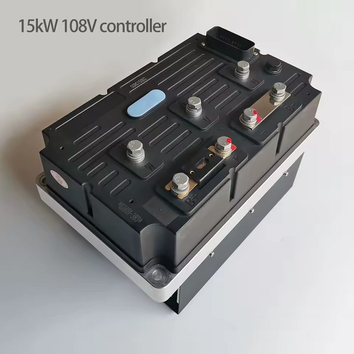 15kW AC Motor Driving System