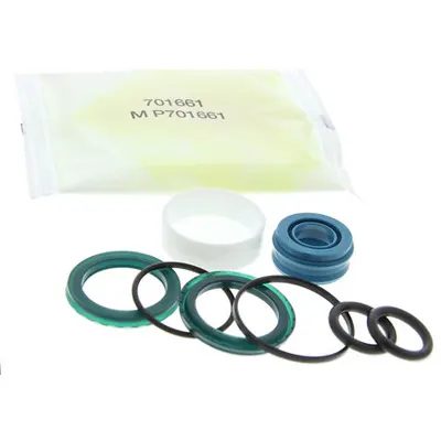Bumper Piston Seal