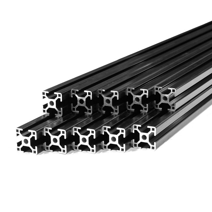 3030 30mm T Slot Aluminum Extrusion