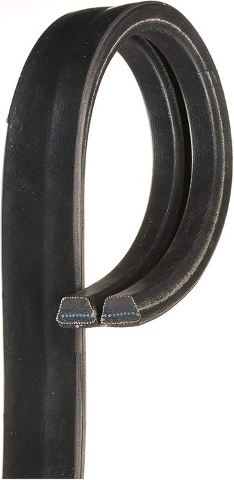 Super Blue Ribbon® V-Belt - B Section, 1 Band, 67.30 in Outside Length