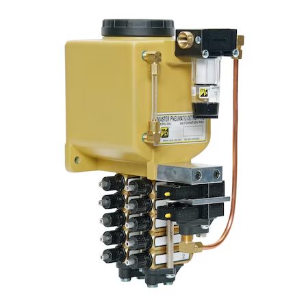 Liquid Dispenser, 2DRP, VIT