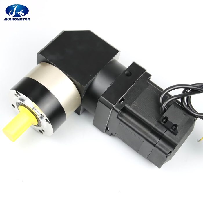 High Precision Planetary Gearbox Speed Reducer for NEMA34 Stepper Motor and Servo Motor