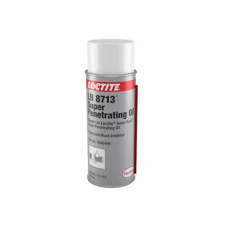 Penetrating Oil