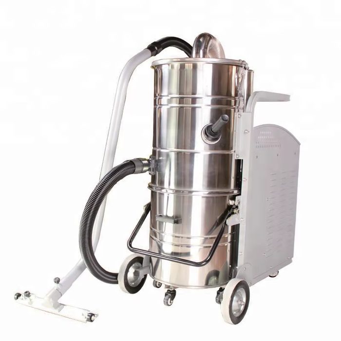 Industrial Large Air Vacuum Cleaner