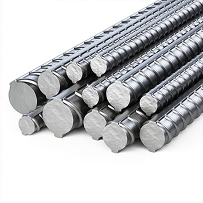 Hot Rolled Steel Bar