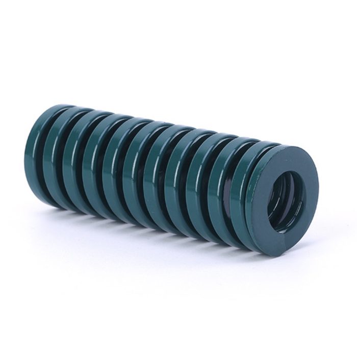Large Heavy Duty Coil Compression Mould Die Springs