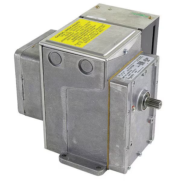 Electric Actuator, 24V, Proportional