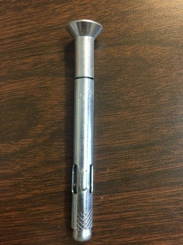 Red Head Concrete Anchors 3/8" x 4"