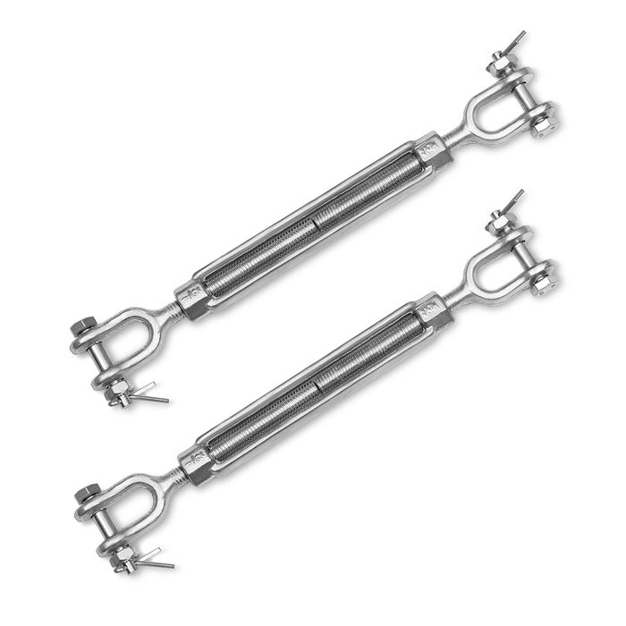 Turnbuckles