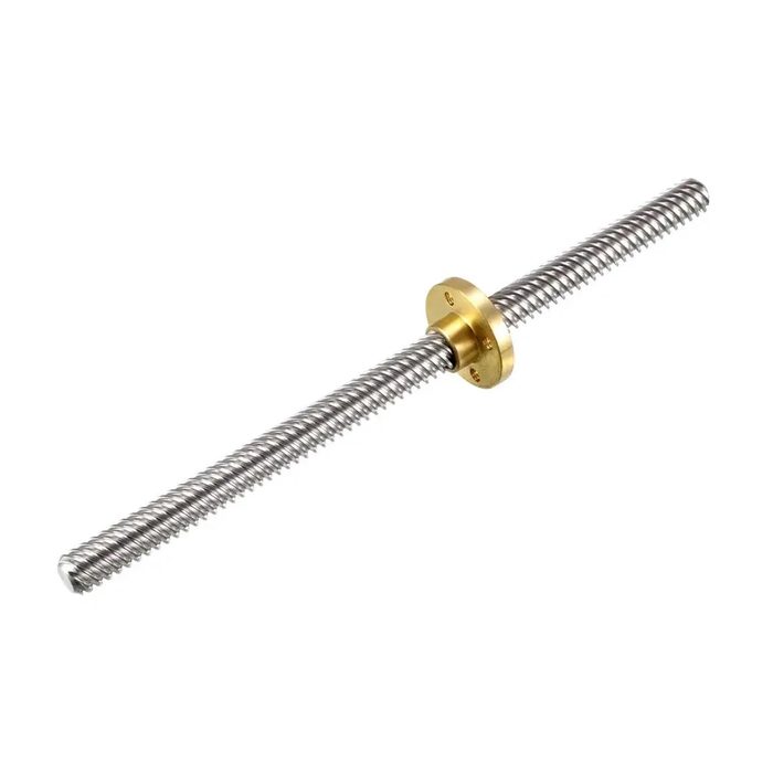 Ball Screw, Linear Motion, t8 lead screw