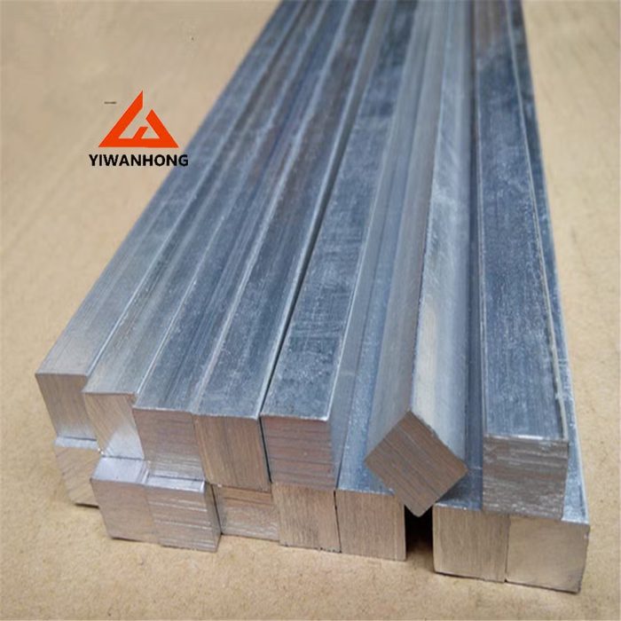 6061 Aluminum Flat Bar